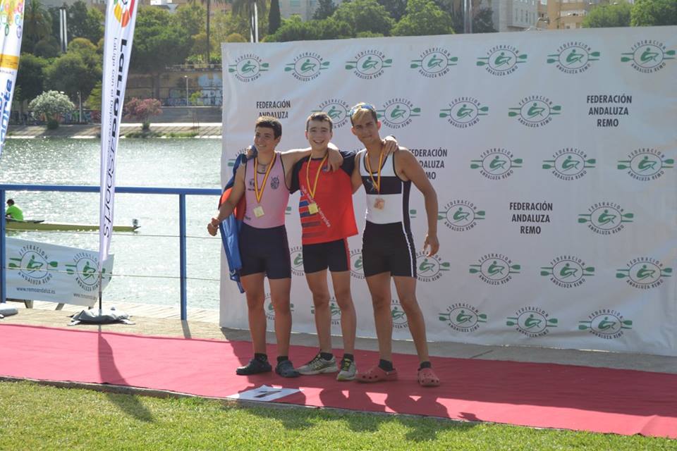 CAMPIONAT D’ESPANYA DE REM
